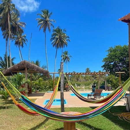 Hotel Vila Maria Pousada São Miguel do Gostoso Zewnętrze zdjęcie